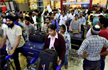 Ebola outbreak: Passengers checked at Lucknow airport